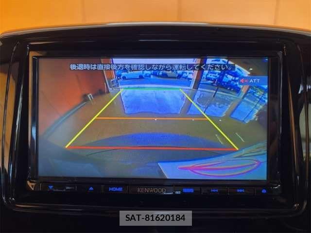 Suzuki SPACIA 2014-07 8797549-3