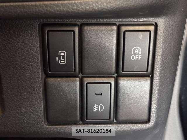 Suzuki SPACIA 2014-07 8797549-6