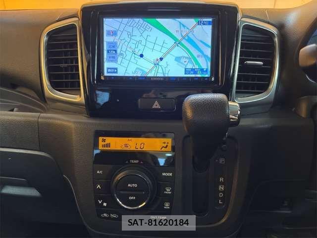Suzuki SPACIA 2014-07 8797549-8