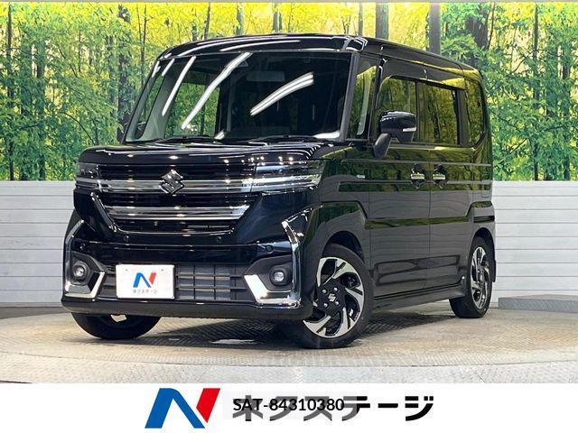 Suzuki SPACIA 2024-01 8797537-0