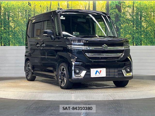 Suzuki SPACIA 2024-01 8797537-16