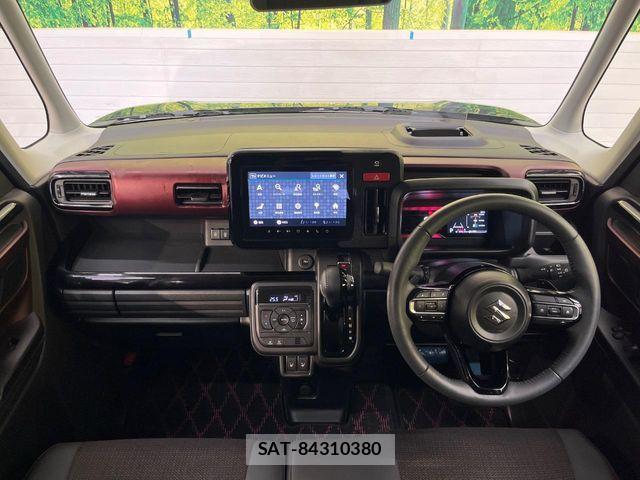 Suzuki SPACIA 2024-01 8797537-1