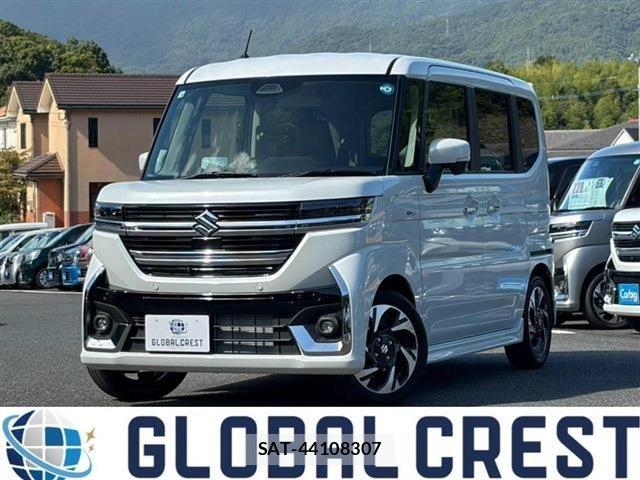 Suzuki SPACIA 2026-09 8797536-0