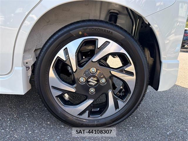Suzuki SPACIA 2026-09 8797536-10
