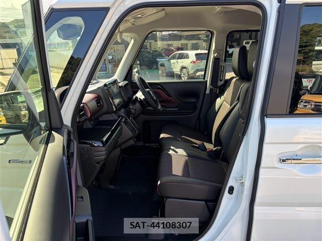 Suzuki SPACIA 2026-09 8797536-11