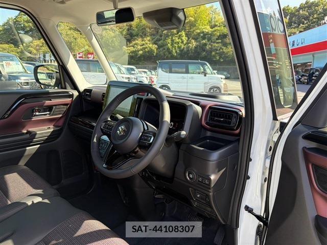 Suzuki SPACIA 2026-09 8797536-12