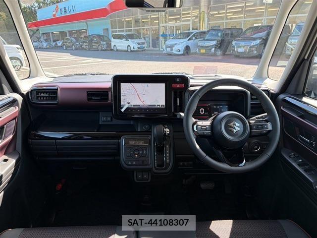 Suzuki SPACIA 2026-09 8797536-13