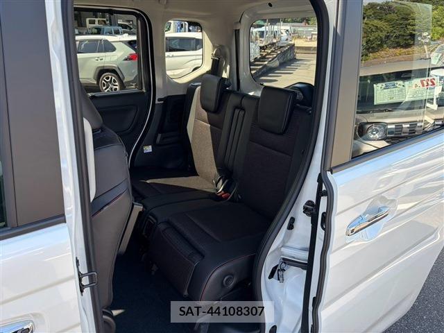 Suzuki SPACIA 2026-09 8797536-14
