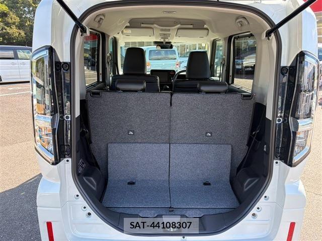 Suzuki SPACIA 2026-09 8797536-15
