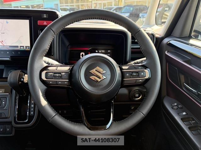 Suzuki SPACIA 2026-09 8797536-17