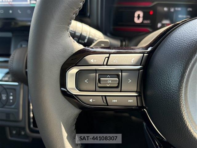 Suzuki SPACIA 2026-09 8797536-18