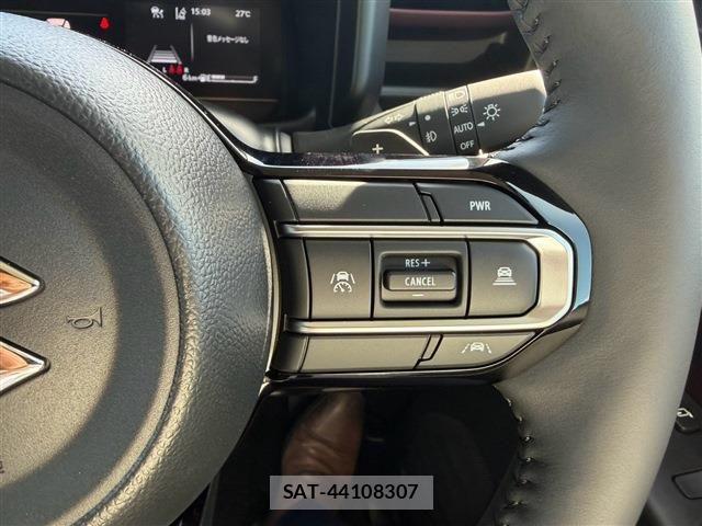 Suzuki SPACIA 2026-09 8797536-19