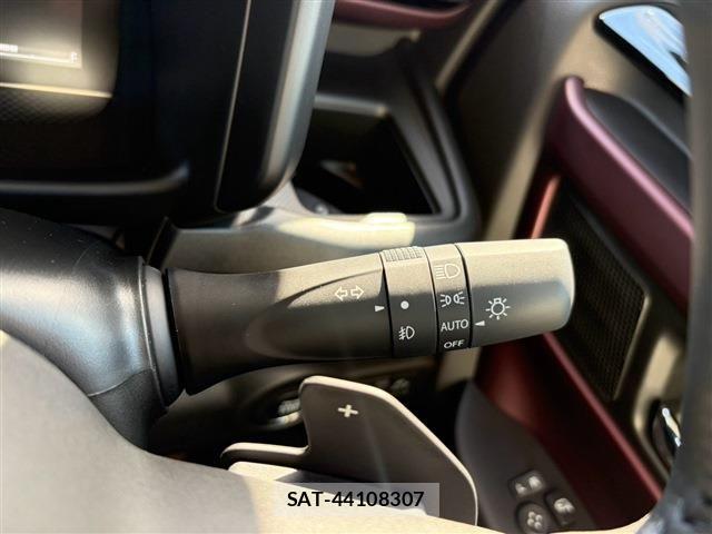 Suzuki SPACIA 2026-09 8797536-21
