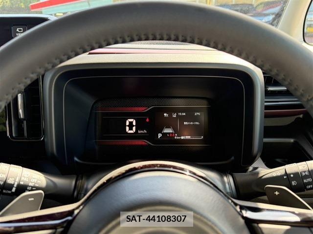 Suzuki SPACIA 2026-09 8797536-22