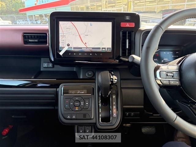 Suzuki SPACIA 2026-09 8797536-25