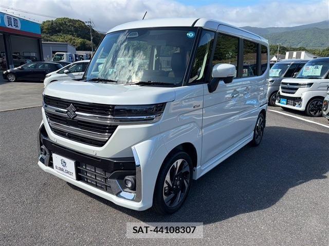 Suzuki SPACIA 2026-09 8797536-2