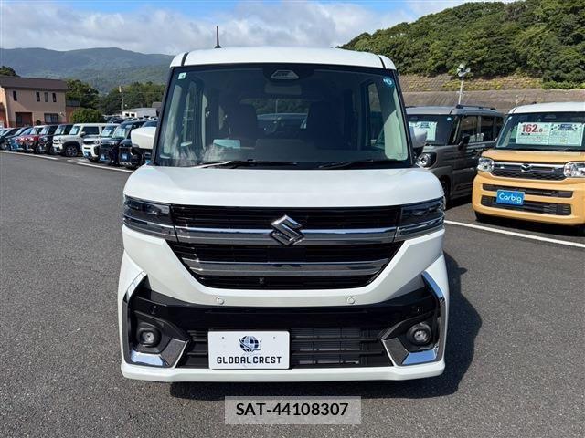 Suzuki SPACIA 2026-09 8797536-3