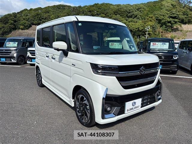 Suzuki SPACIA 2026-09 8797536-4