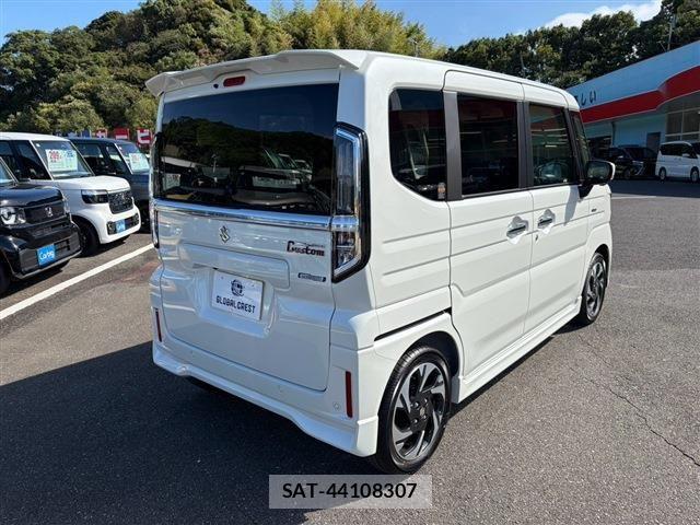 Suzuki SPACIA 2026-09 8797536-5