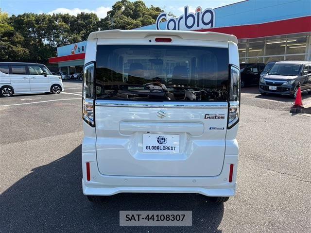 Suzuki SPACIA 2026-09 8797536-6