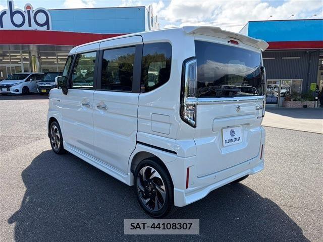 Suzuki SPACIA 2026-09 8797536-7