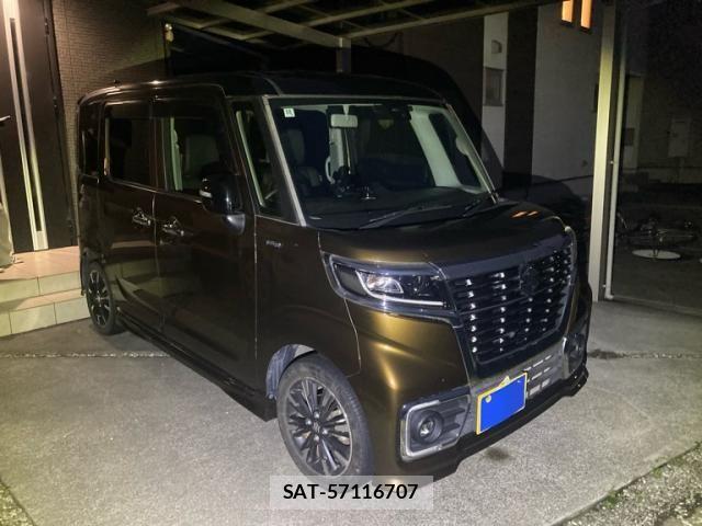 Suzuki SPACIA 2018-10 8797543-0