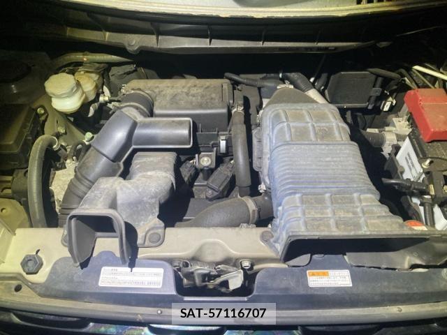 Suzuki SPACIA 2018-10 8797543-9