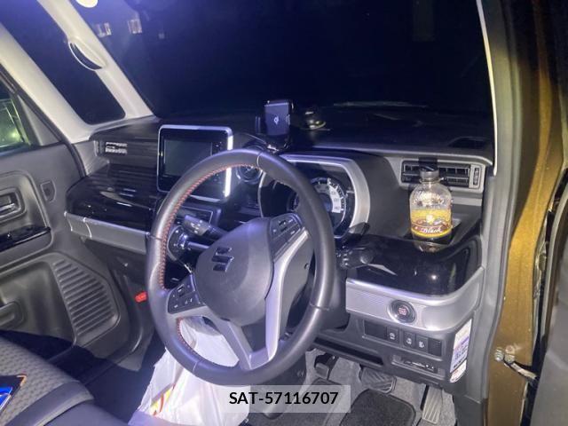 Suzuki SPACIA 2018-10 8797543-12