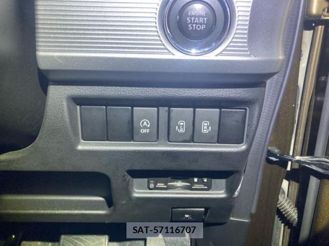Suzuki SPACIA 2018-10 8797543-16