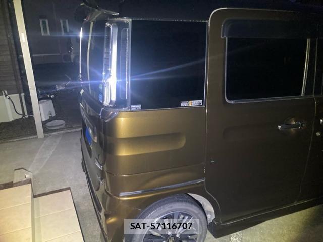 Suzuki SPACIA 2018-10 8797543-1