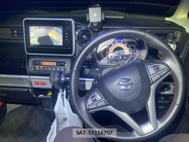 Suzuki SPACIA 2018-10 8797543-19