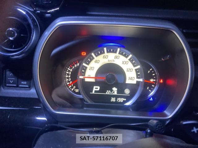 Suzuki SPACIA 2018-10 8797543-22