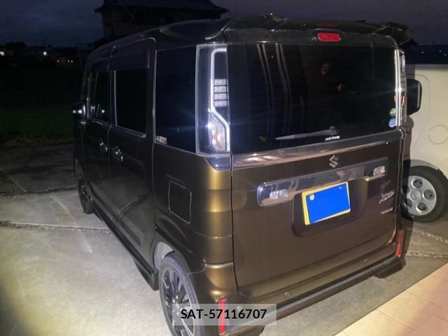 Suzuki SPACIA 2018-10 8797543-2
