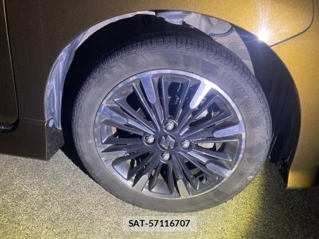 Suzuki SPACIA 2018-10 8797543-4