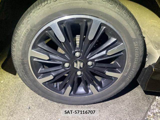 Suzuki SPACIA 2018-10 8797543-5