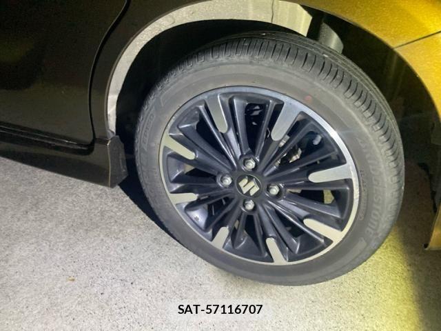 Suzuki SPACIA 2018-10 8797543-6