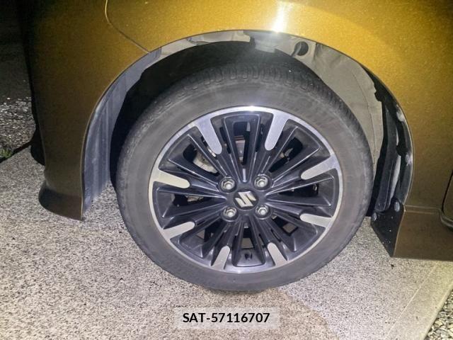 Suzuki SPACIA 2018-10 8797543-7