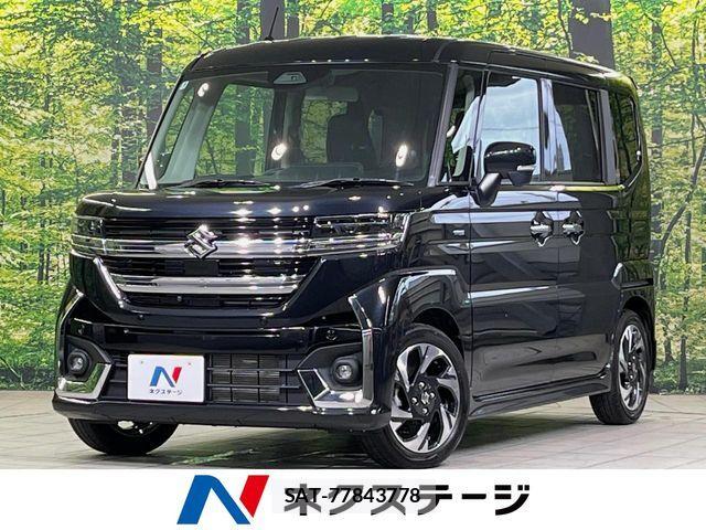 Suzuki SPACIA 2025-09 8797539-0