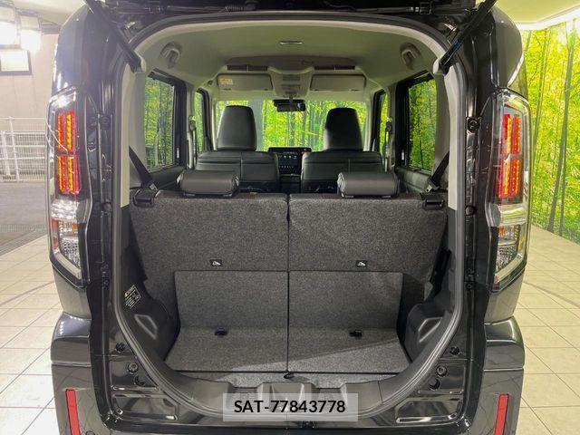 Suzuki SPACIA 2025-09 8797539-9