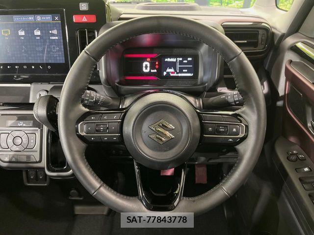 Suzuki SPACIA 2025-09 8797539-10