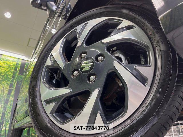Suzuki SPACIA 2025-09 8797539-11