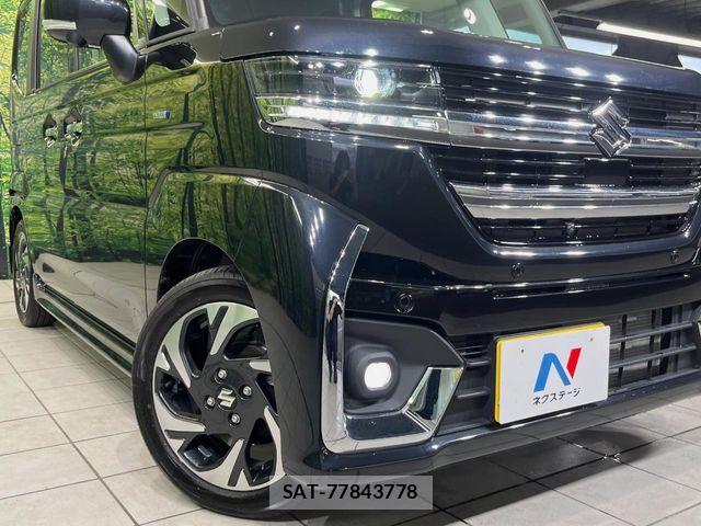 Suzuki SPACIA 2025-09 8797539-12