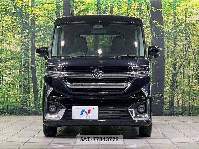 Suzuki SPACIA 2025-09 8797539-13