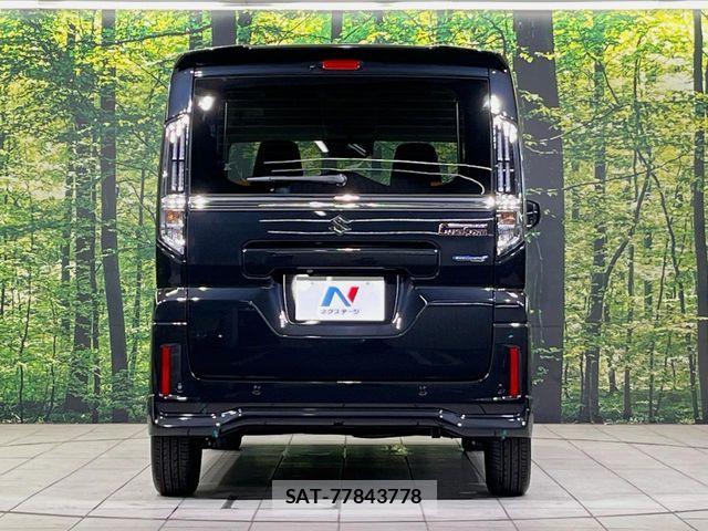 Suzuki SPACIA 2025-09 8797539-14