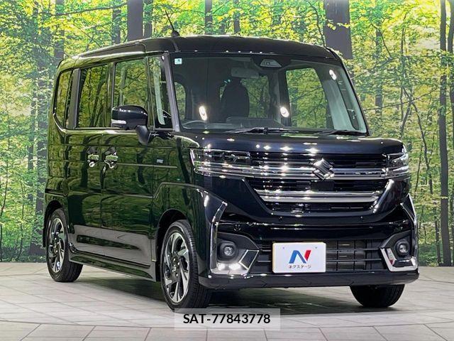 Suzuki SPACIA 2025-09 8797539-15