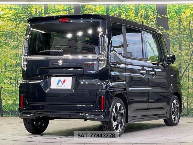 Suzuki SPACIA 2025-09 8797539-16