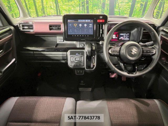 Suzuki SPACIA 2025-09 8797539-1