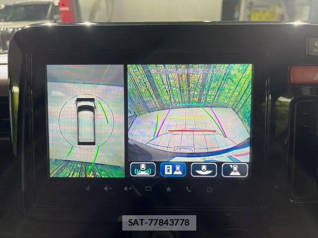 Suzuki SPACIA 2025-09 8797539-3