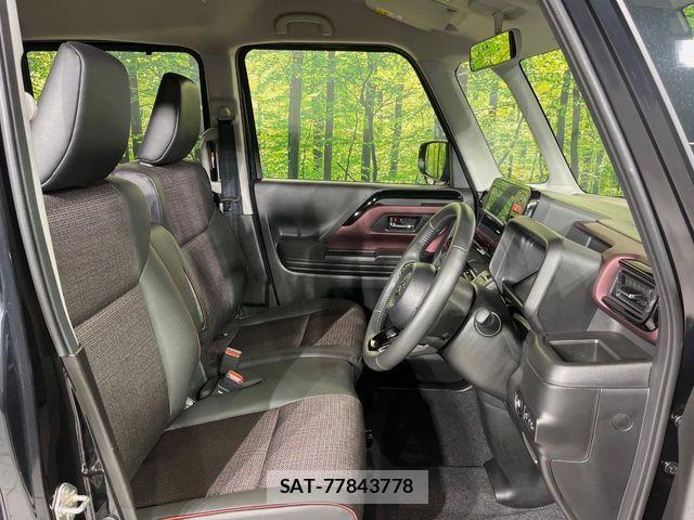 Suzuki SPACIA 2025-09 8797539-7