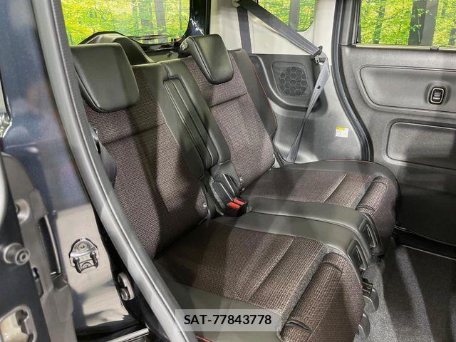 Suzuki SPACIA 2025-09 8797539-8